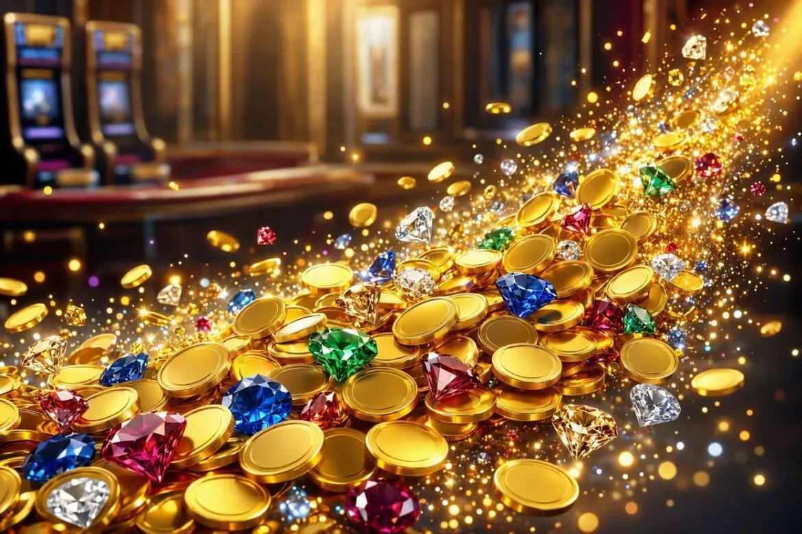 Spinbet Casino